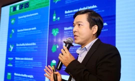 Hơn 53% bệnh nhân đột quỵ có tiền sử uống rượu