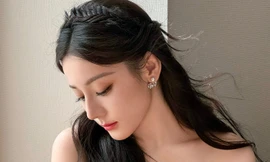 Địch Lệ Nhiệt Ba bị chê xấu