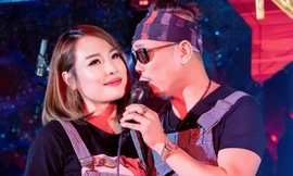 Jimmii Nguyễn hát không cát-xê sau vụ đêm nhạc bị dừng ở Hải Phòng