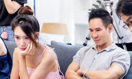 Thu 17,5 tỷ đồng trong ngày đầu, Lý Hải cài cắm gì ở ‘Lật mặt 6’?