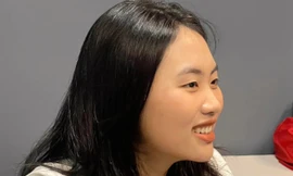 Phương Mỹ Chi: 'Muốn được như ca sĩ Mỹ Tâm'