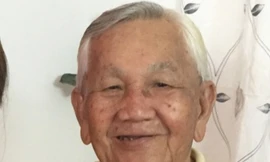 'Vua hài vọng cổ' Văn Hường qua đời