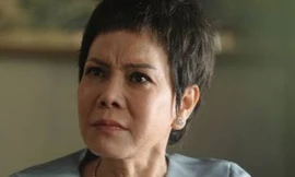 Phim có Việt Hương rời rạp