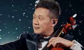 Bất ngờ từ MC Anh Tuấn