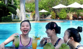 Nhiều người bị mắc bẫy hợp đồng nghỉ dưỡng