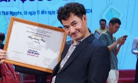 Lý do NSND Xuân Bắc mang về 4 huy chương Vàng