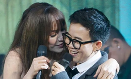 7 tháng công khai yêu và cưới của Phương Uyên - Thanh Hà