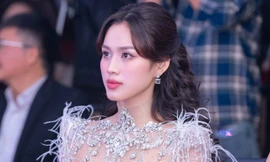 Không chỉ là danh hiệu Hoa hậu Việt Nam 