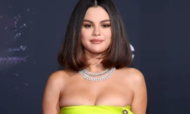 Selena Gomez không thể mang thai