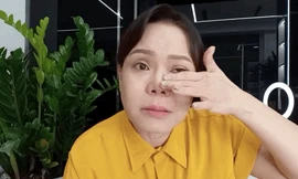 Việt Hương giải thích lý do không tới đám tang NSƯT Vũ Linh