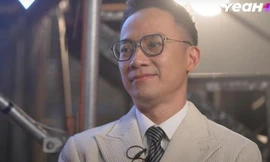 Tiến Đạt 'lão hóa ngược'