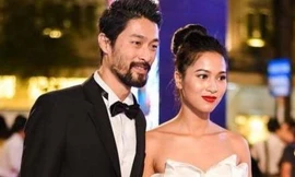 Johnny Trí Nguyễn và bạn gái Nhung Kate đóng phim tiền truyện John Wick