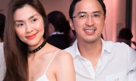 Showbiz 15/10: Tăng Thanh Hà không dự lễ cưới Thanh Hằng