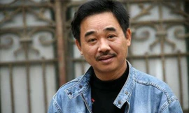 NSƯT Quốc Khánh nghỉ hưu sau 44 năm