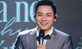 Nhạc sĩ Nguyễn Minh Cường không mời Hoài Lâm hát