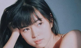 Khánh Vân xin lỗi