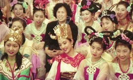 Dàn diễn viên đóng cung nữ trong 'Tây du ký 1986' sau 41 năm