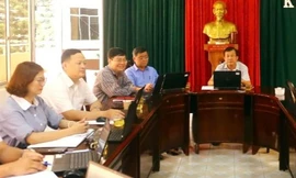 Khiển trách Trưởng Công an TP. Pleiku