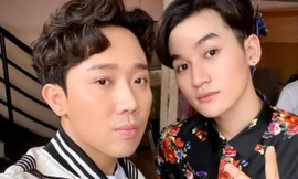 Quán quân lận đận nhất nhạc Việt