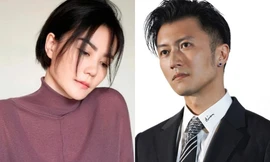 Tạ Đình Phong phản ứng gay gắt khi bị hỏi chia tay Vương Phi 