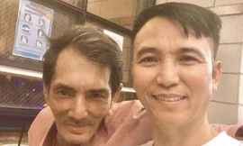 Cuộc sống hiện tại của nghệ sĩ Thương Tín