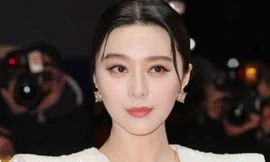 Mọi ánh mắt đổ dồn về Phạm Băng Băng