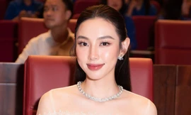 Thùy Tiên hối hận, cúi đầu xin lỗi 