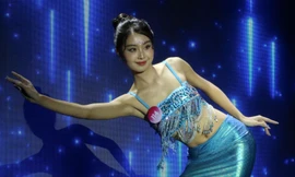 'Thí sinh Hoa hậu Việt Nam ngày càng giỏi'