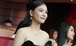 Cô gái từ 85 kg giảm 25 kg để thi Hoa hậu Việt Nam 2022