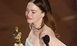 Khoảnh khắc tệ nhất Oscar 2024