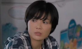 'Cuộc đời vẫn đẹp sao' tập 36: Luyến (Thanh Hương) mắng Lưu (NSƯT Hoàng Hải) 