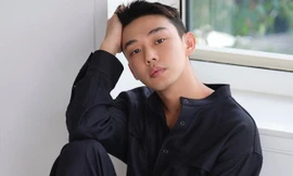 Sao nam hạng A Hàn Quốc bị cấm xuất cảnh 