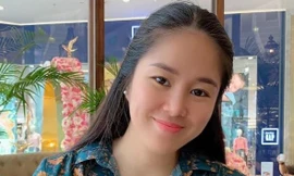 Diễn viên Lê Phương phẫu thuật tim