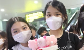 Nhịn ăn, vay nợ để đi xem show BlackPink ở Hà Nội