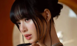 Lisa (BlackPink) làm nên lịch sử tại Oscar