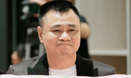 Anh tài mà NSND Tự Long quý nhất