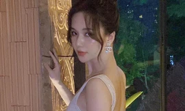 Nhân vật tiểu tam của Ngọc Anh hết vai chóng vánh