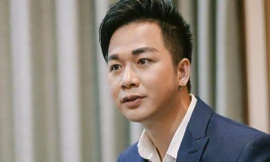 Ca sĩ Quách Tuấn Du 4 lần chết hụt