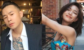 Binz ‘đập đổ’ hình tượng