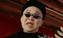 Xuân Hinh đọc rap gây sốt khán giả