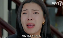 Thúy Diễm gây ức chế nhất 'Trạm cứu hộ trái tim', khán giả tuyên bố bỏ phim