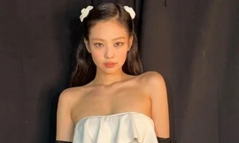 Trang phục đẹp nhất của BlackPink 