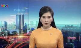 Bản tin Thời sự 19h trên VTV lên sóng chậm 15 phút