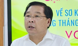 Diễn biến mới vụ ngăn chặn phổ biến video nhạc cách mạng trên YouTube