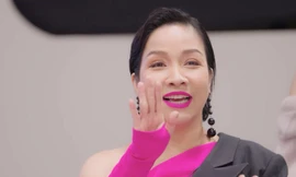 Mỹ Linh - chị đẹp chữa lành