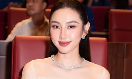 Dior hiển thị lại ảnh của Thùy Tiên