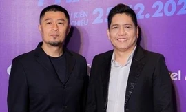 Công ty đạo diễn Charlie Nguyễn kiện Đức Thịnh trả 5,9 tỷ đồng