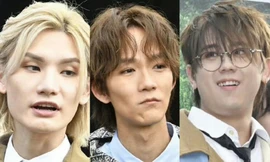 Nhóm nhạc nam đang thống trị showbiz Hong Kong bị chê xấu tệ