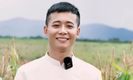 Quang Linh Vlogs trước khi bị bắt tạm giam