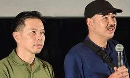 Bùi Thạc Chuyên phá vỡ định kiến